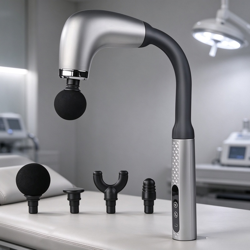 Intelligente Elektrische Faszi – Health Wellness Bewertung und Preis