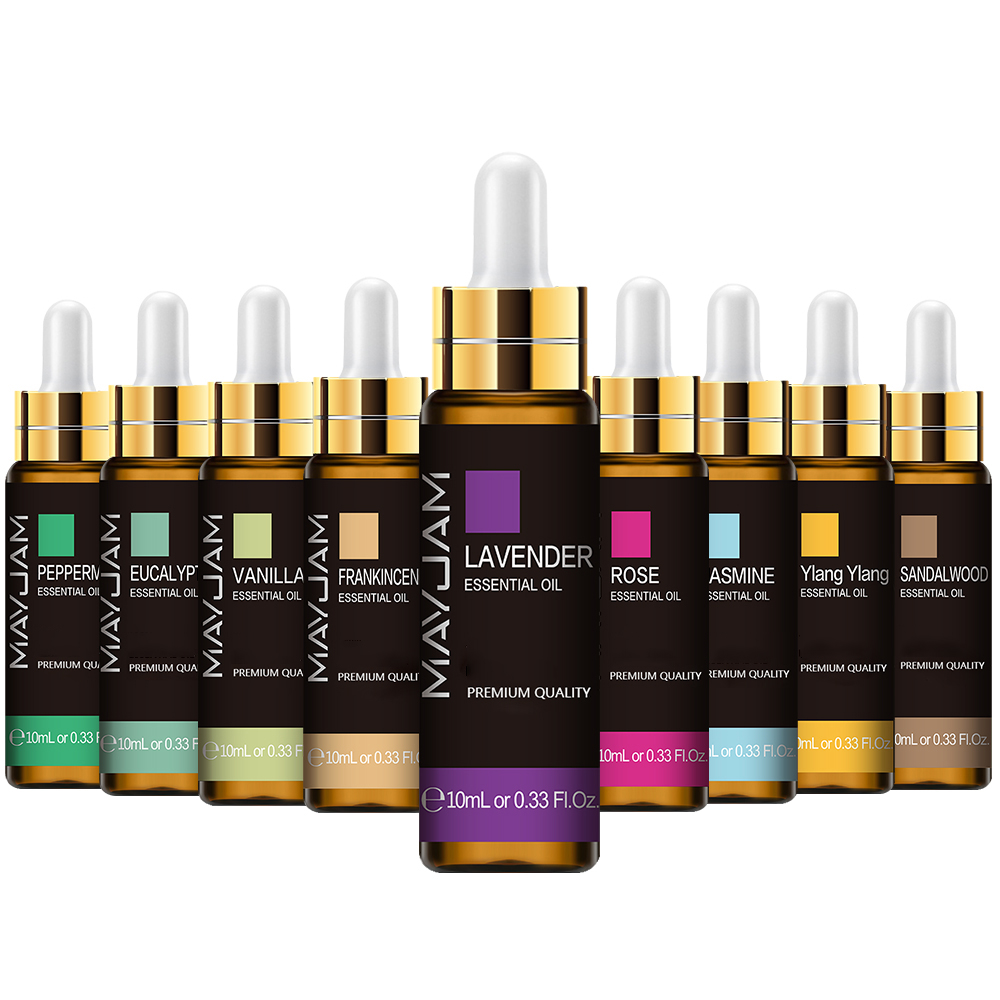 10 ml reine ätherische Lavende – Chamomile Tea Bewertung und Preis