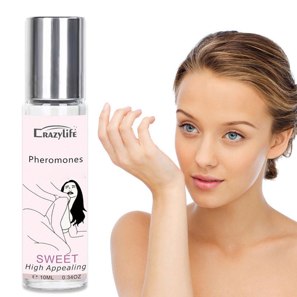 10ml Süßes, Attraktives Roll-o – Essential Oils Bewertung und Preis