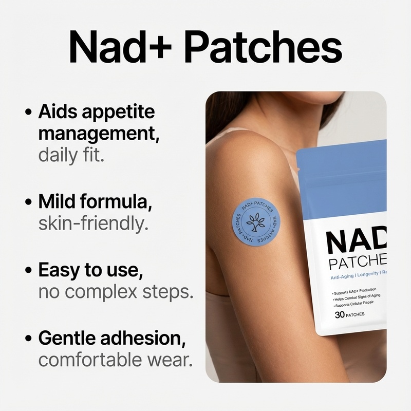 60 Stück Kombi-NAD+- & Rotem P – Ginger Tea Bewertung und Preis
