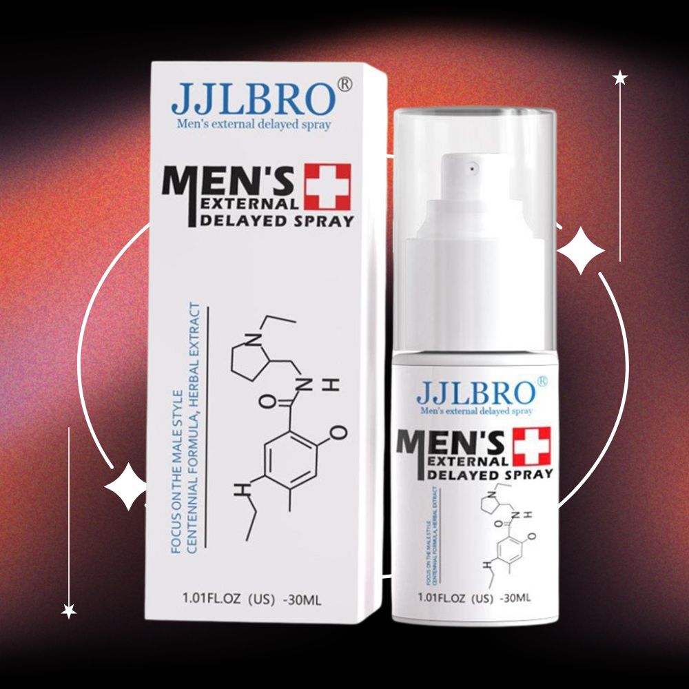 1/2/3PCS Herren-Verzögerungssp – Herbal Tincture Bewertung und Preis