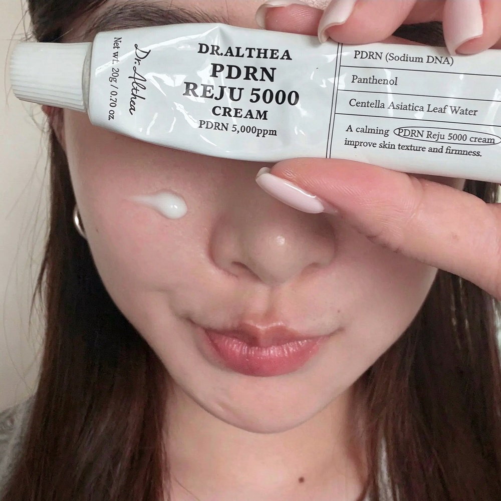 Dr. Althea PDRN Reju 5000 Crem – Licorice Root Sticks Bewertung und Preis