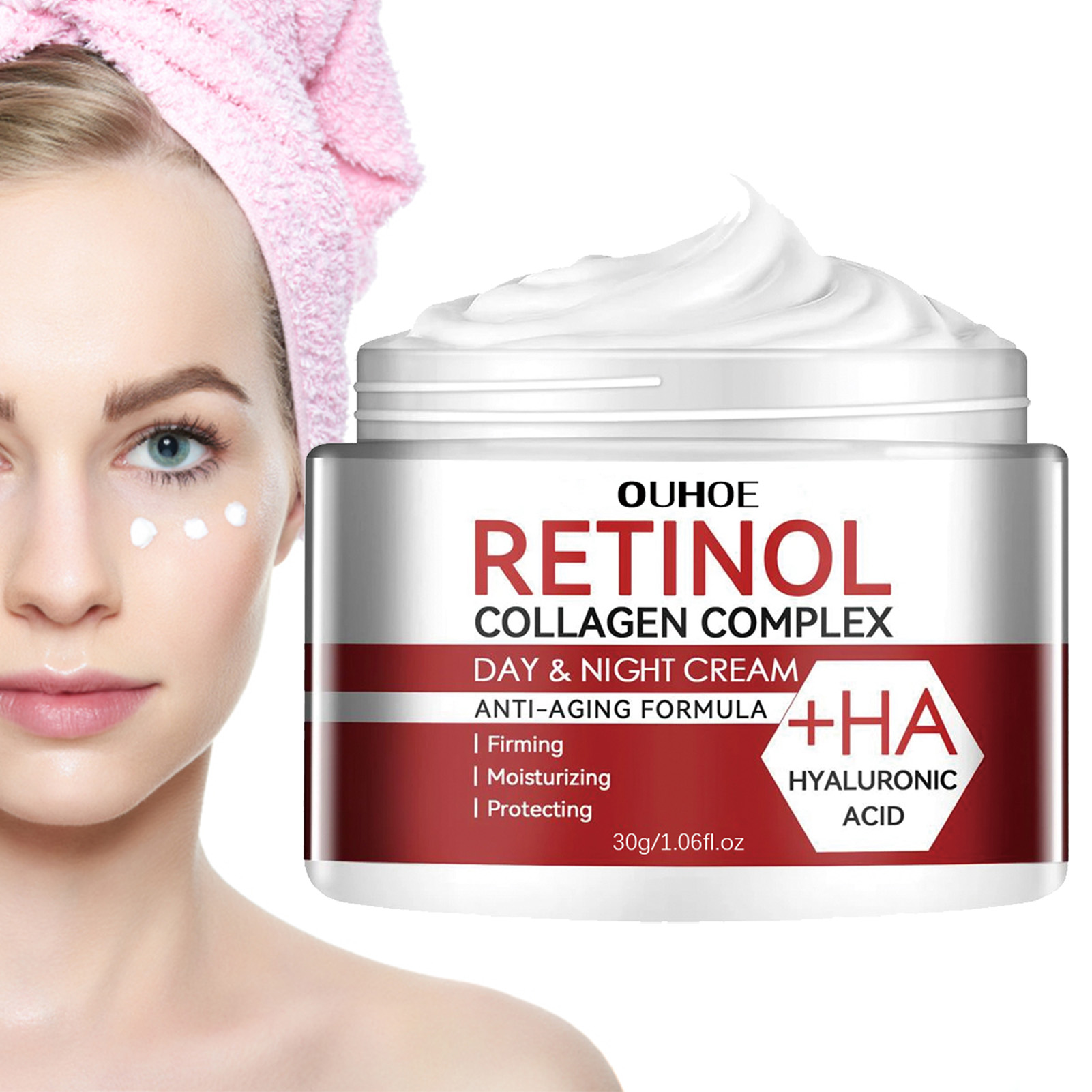 Retinol-Gesichtsfeuchtigkeitsc – Licorice Root Sticks Bewertung und Preis
