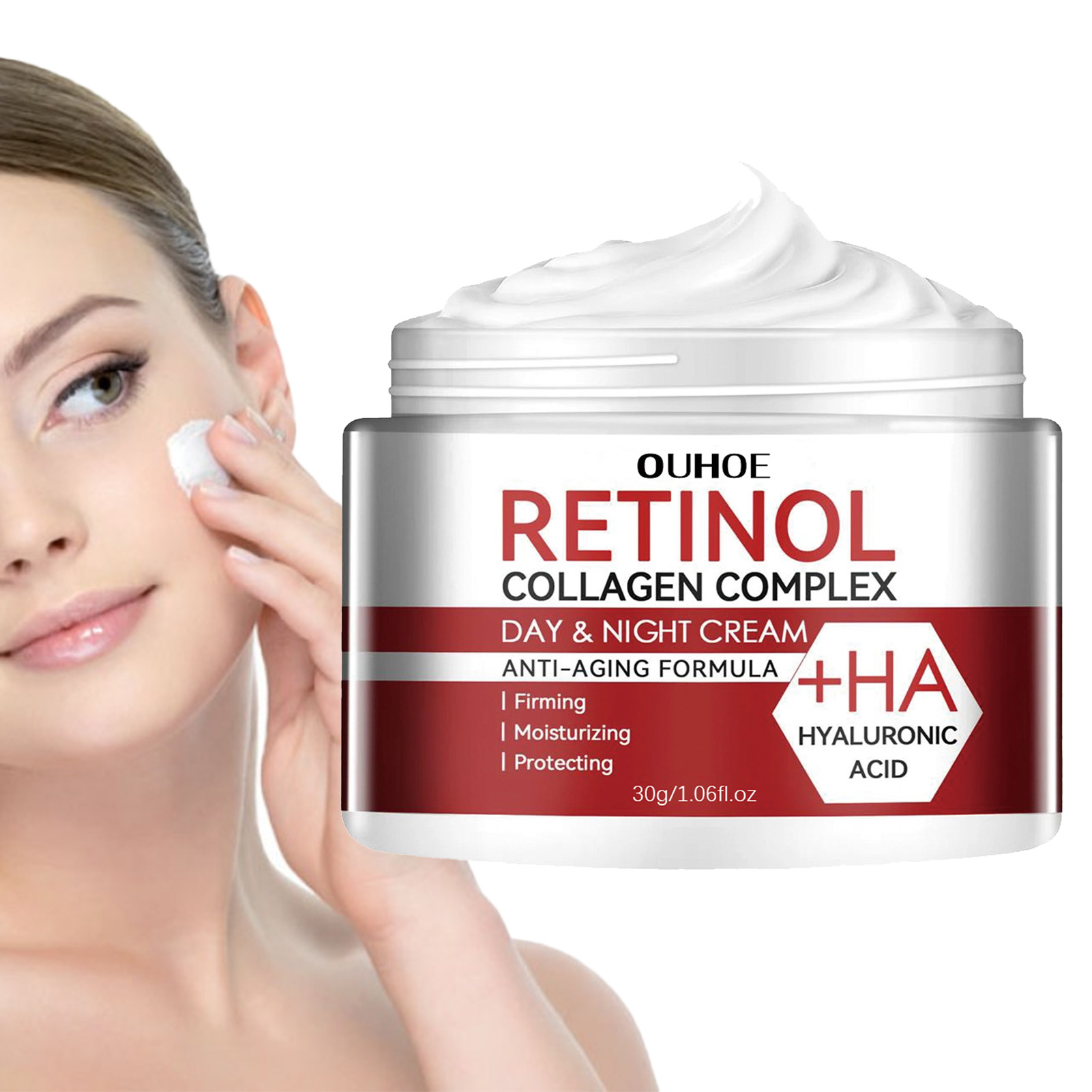 Retinol-Gesichtsfeuchtigkeitsc – Licorice Root Sticks Bewertung und Preis