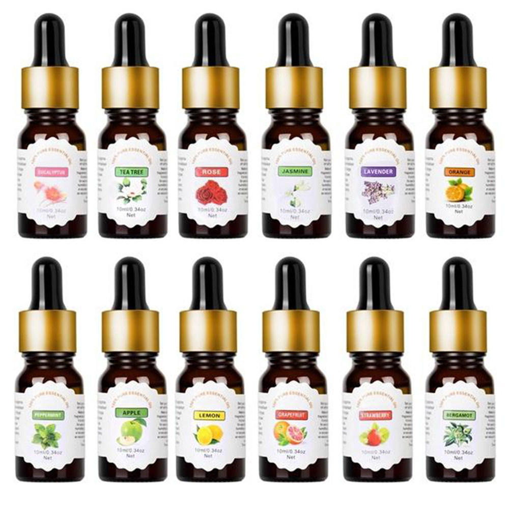Lavendel-Ätherisches Öl 10ml W – Lavender Oil Bewertung und Preis