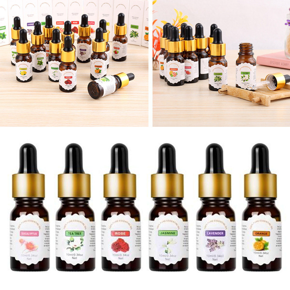 Lavendel-Ätherisches Öl 10ml W – Lavender Oil Bewertung und Preis