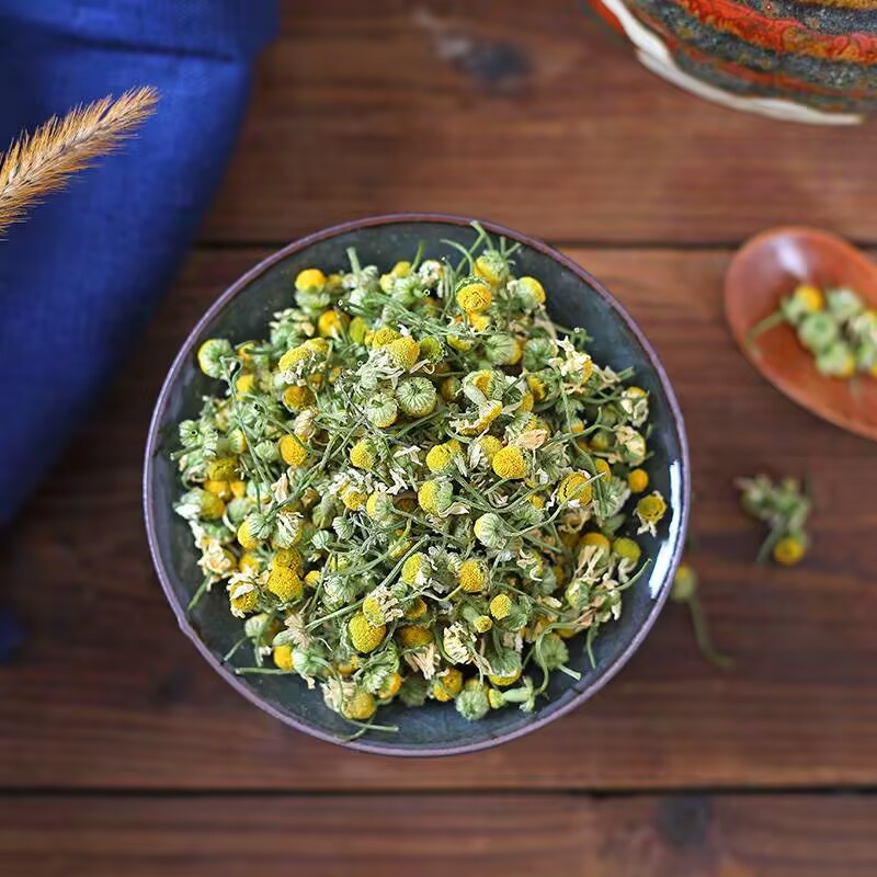 100% natürliche getrocknete Ka – Chamomile Tea Bewertung und Preis