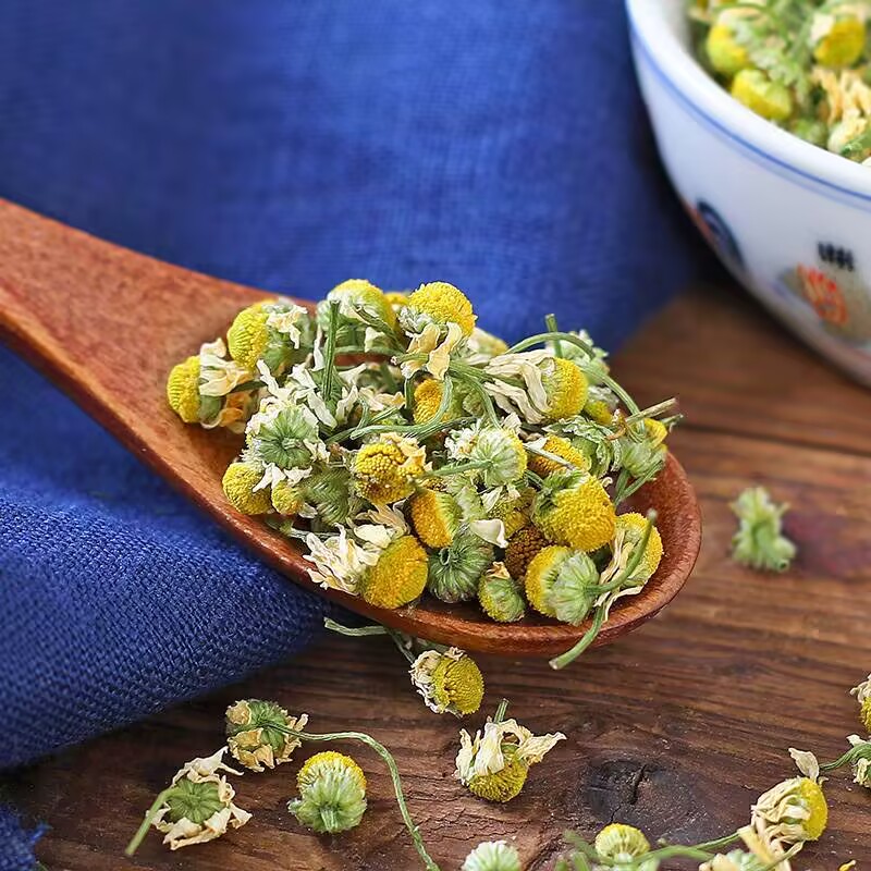 100% natürliche getrocknete Ka – Chamomile Tea Bewertung und Preis