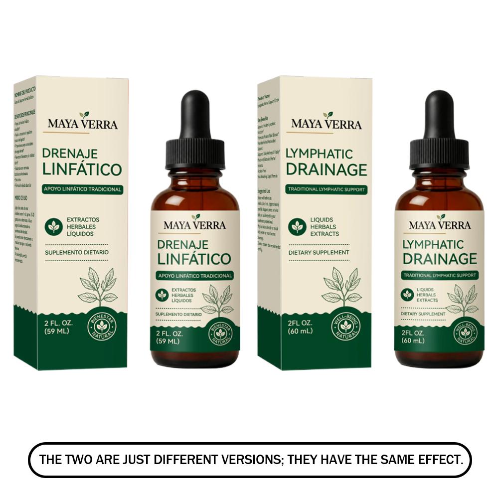 Lymphdrainage-Unterstützungs-T – Herbal Supplement Bewertung und Preis