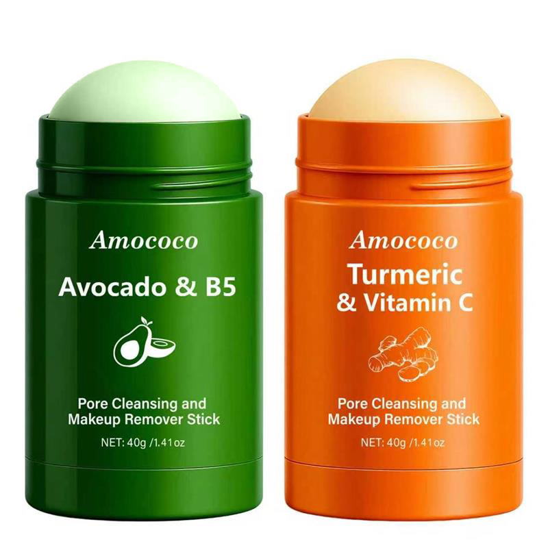 Amococo Kurkuma Vitamin C Avoc – Turmeric Bewertung und Preis