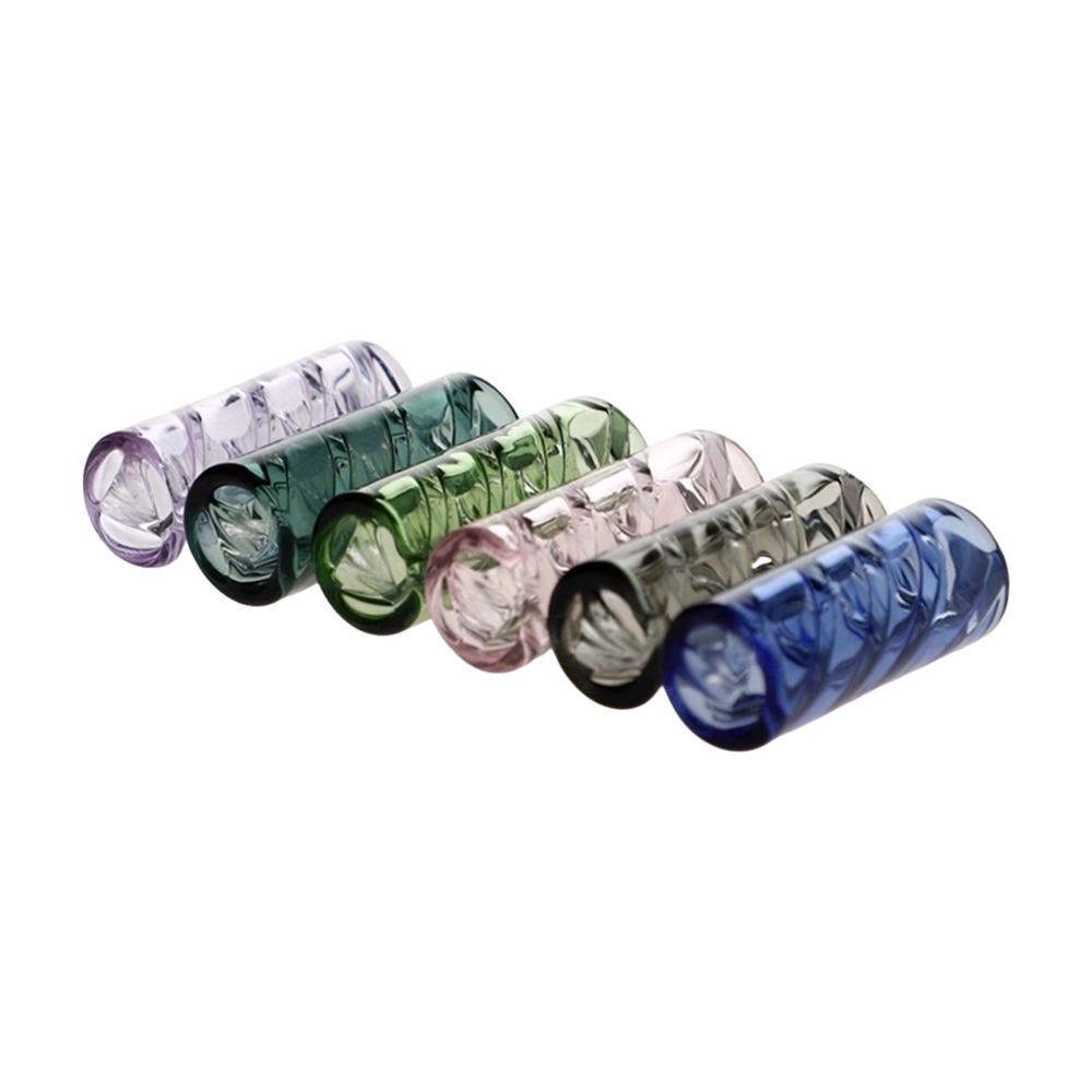 5 Stück D12XH30mm Mini-Glas-Zi – Dried Herbs Bewertung und Preis