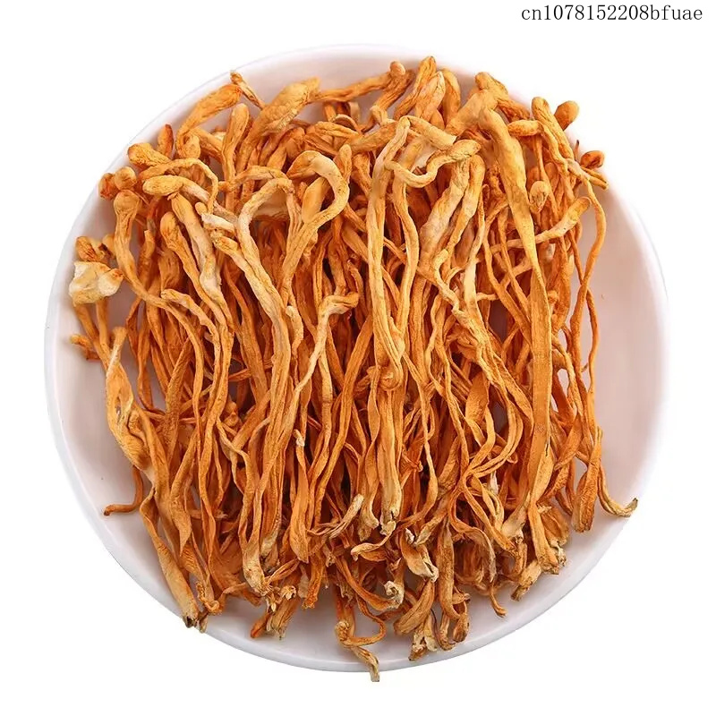 250g/500g Getrocknete Cordycep – Chamomile Tea Bewertung und Preis
