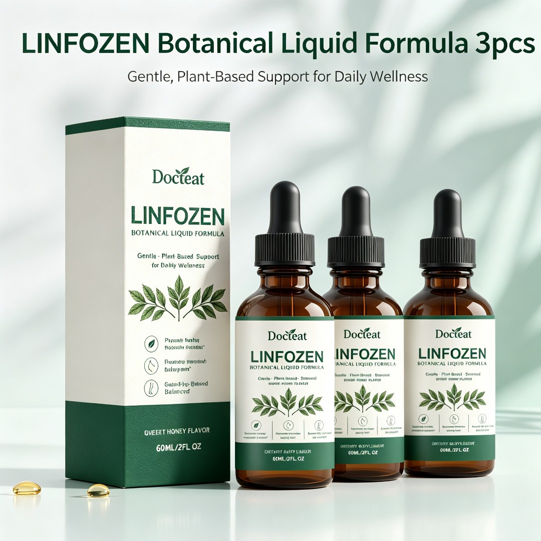 Natürliches Kräuterserum, sanf – Herbal Tincture Bewertung und Preis