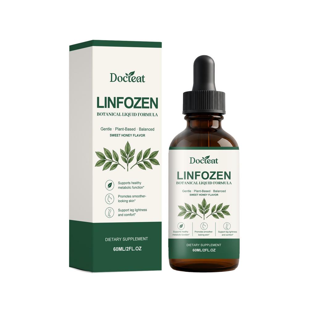 Natürliches Kräuterserum, sanf – Herbal Tincture Bewertung und Preis