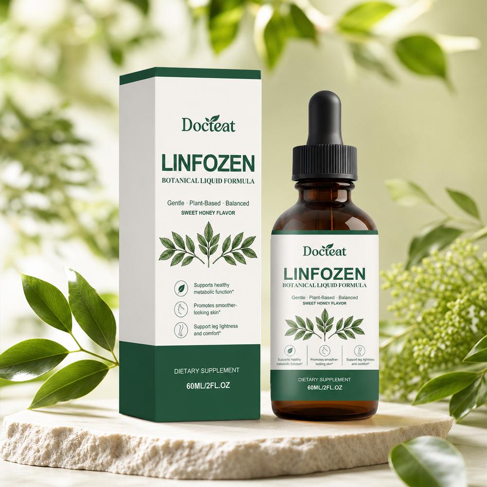 Natürliches Kräuterserum, sanf – Herbal Tincture Bewertung und Preis