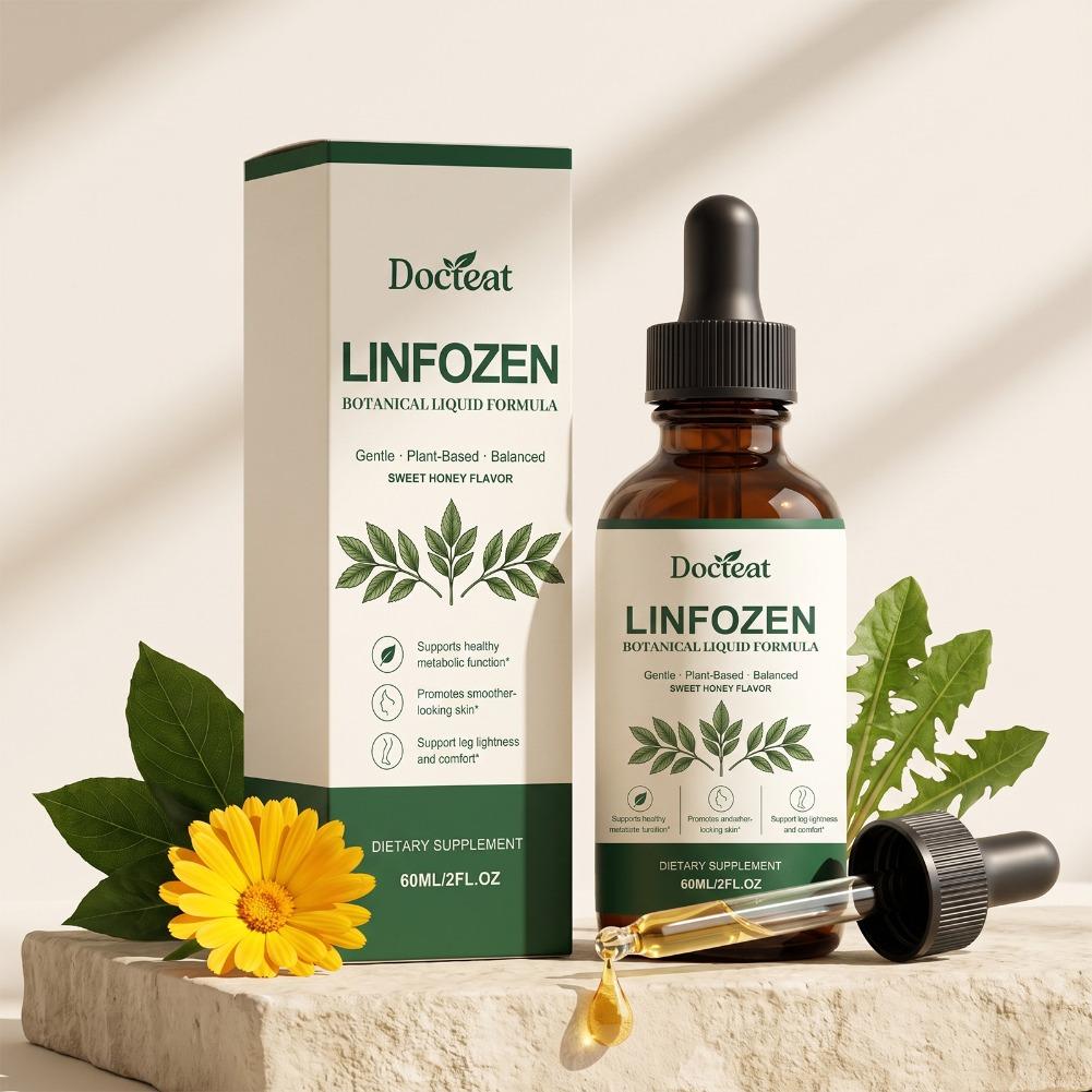 Natürliches Kräuterserum, sanf – Herbal Tincture Bewertung und Preis