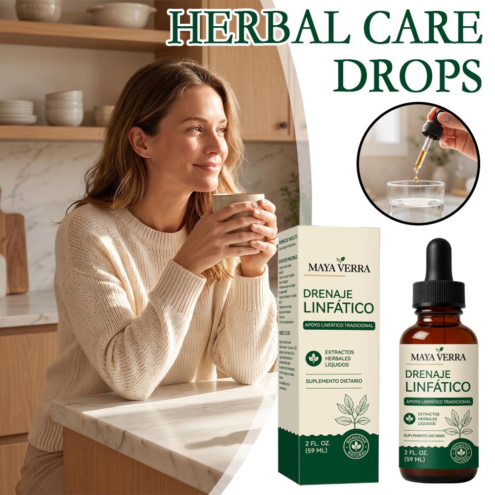 MAYA VERRA Lymphdrainage-Tropf – Herbal Supplement Bewertung und Preis