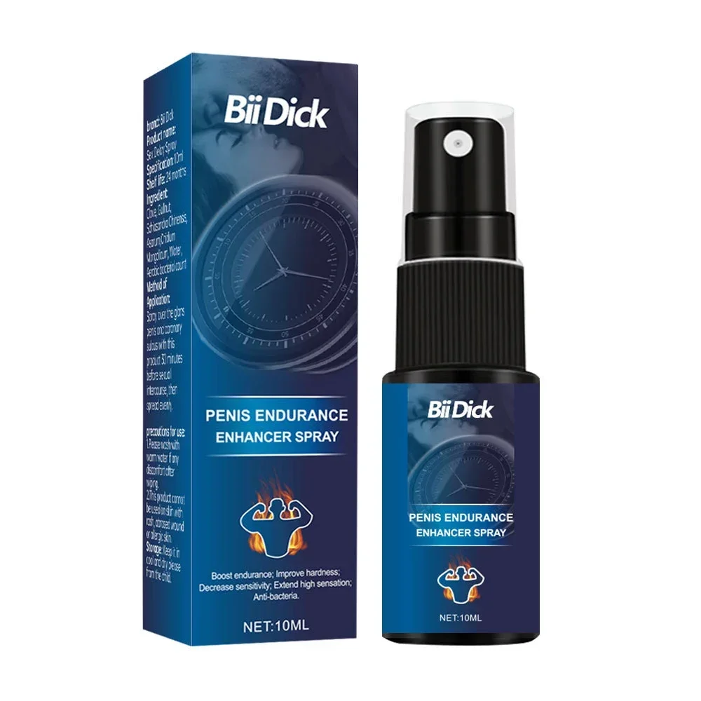 Männliches Verzögerungsspray L – Herbal Tincture Bewertung und Preis