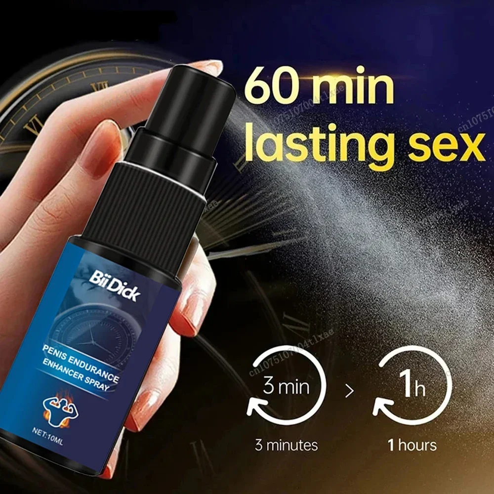 Männliches Verzögerungsspray L – Herbal Tincture Bewertung und Preis
