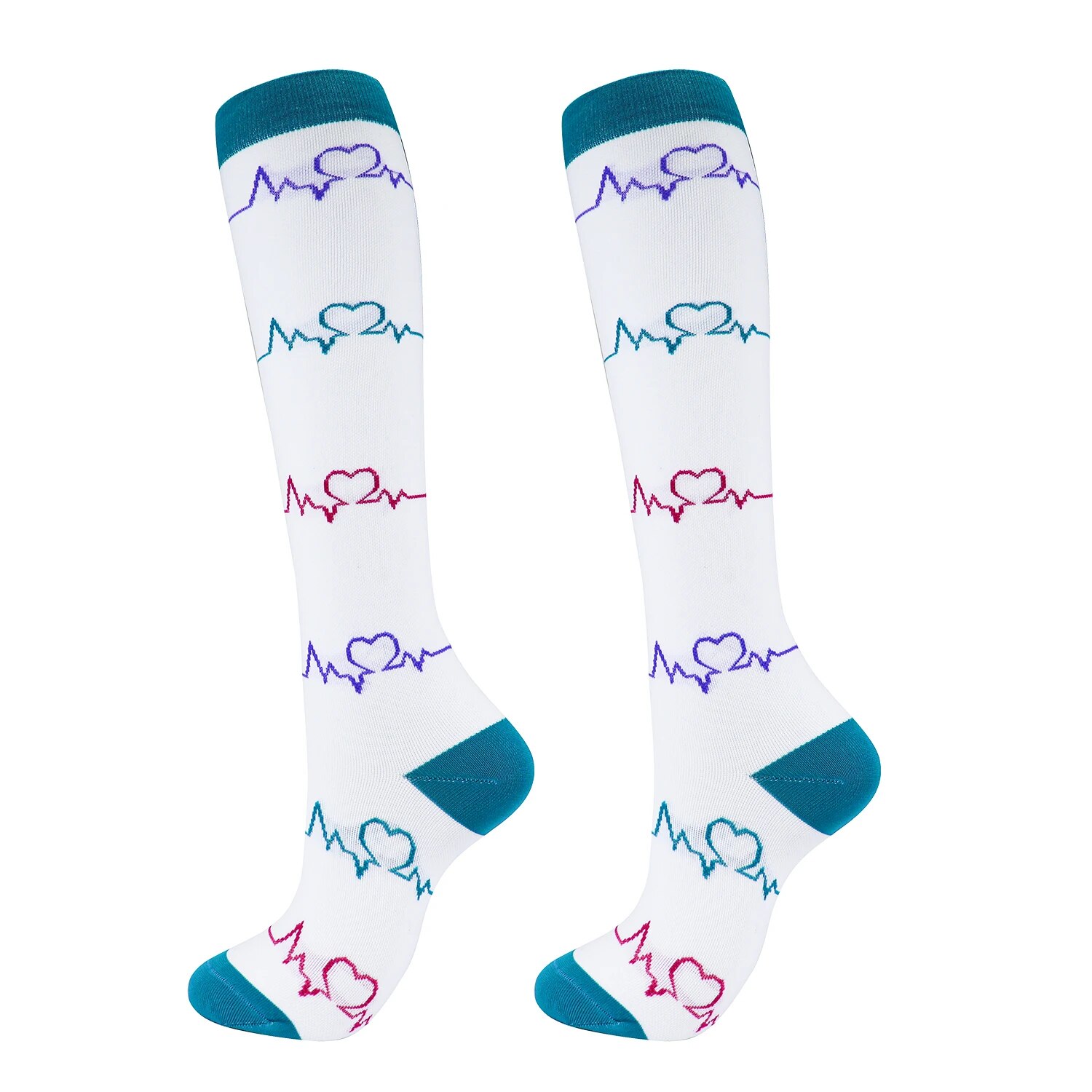 Kompression socken Frauen Männ – Echinacea Bewertung und Preis