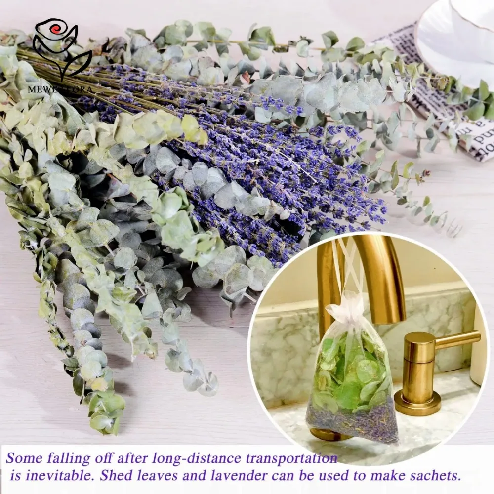 30 Stück getrocknete Blumen, k – Dried Herbs Bewertung und Preis