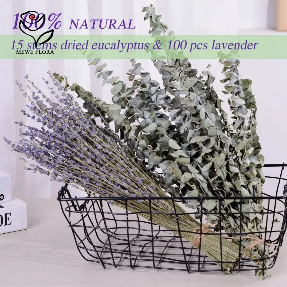 30 Stück getrocknete Blumen, k – Dried Herbs Bewertung und Preis