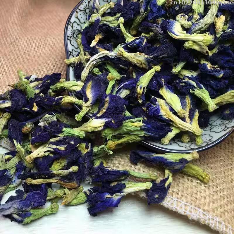 Natürliche Schmetterlingsorchi – Chamomile Tea Bewertung und Preis
