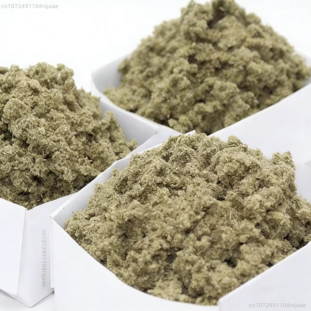 100 % natürliches Beifuß-Räuch – Dried Herbs Bewertung und Preis