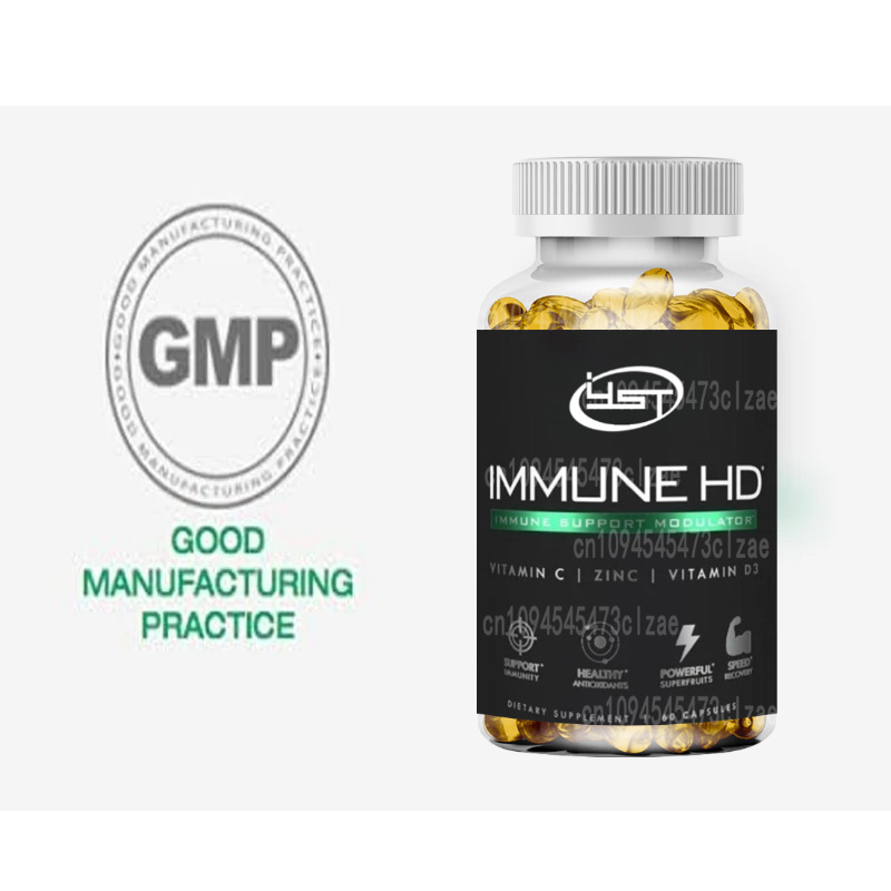 Immun-High-Definition-Stützerg – Echinacea Bewertung und Preis