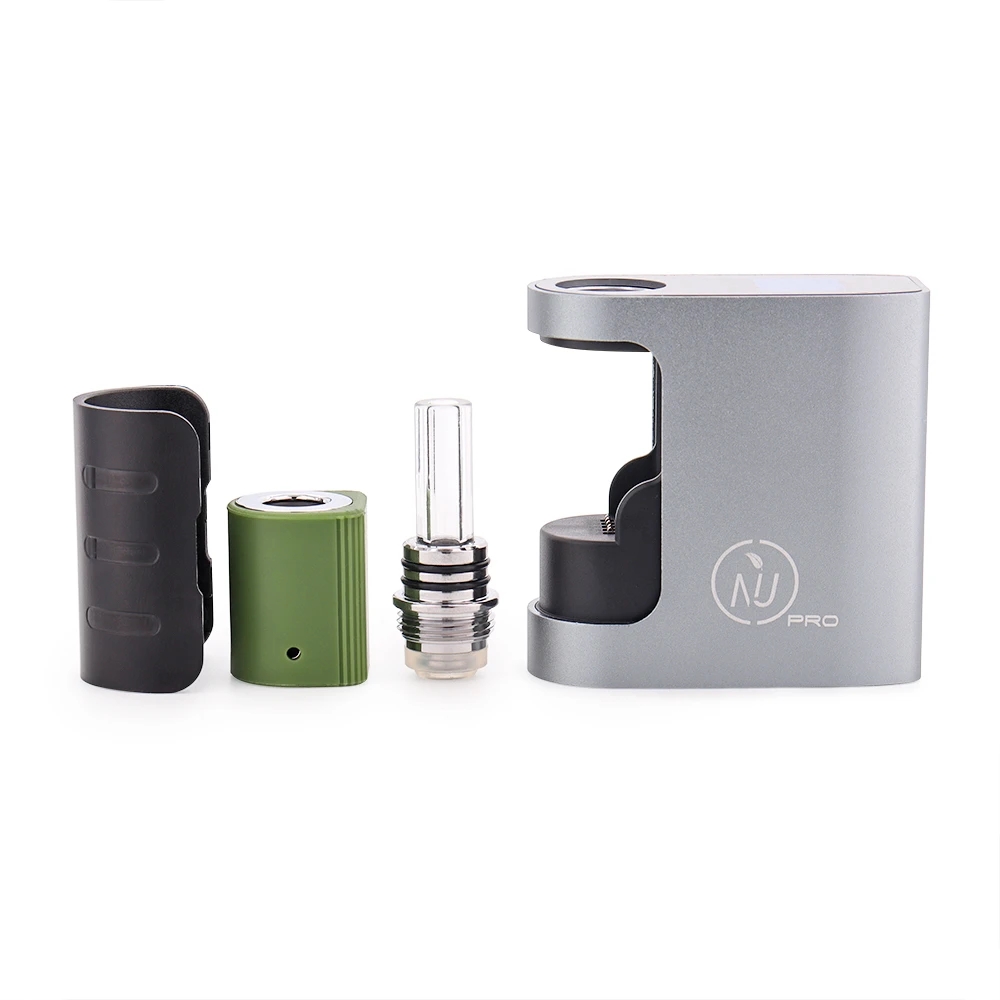 NIU PRO Temperaturregelung Tro – Dried Herbs Bewertung und Preis