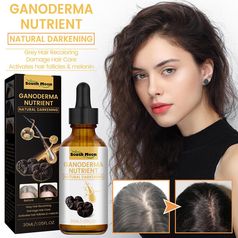 30 ml Ganoderma Haarnährserum, – Licorice Root Sticks Bewertung und Preis