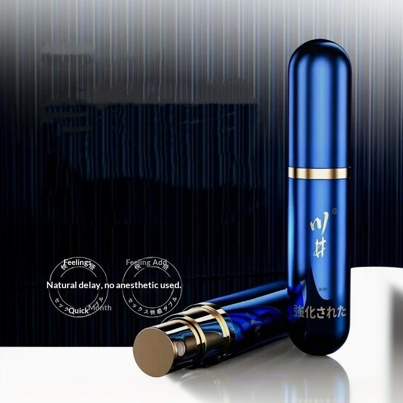【A】6ml Verzögerungsspray für M – Herbal Tincture Bewertung und Preis