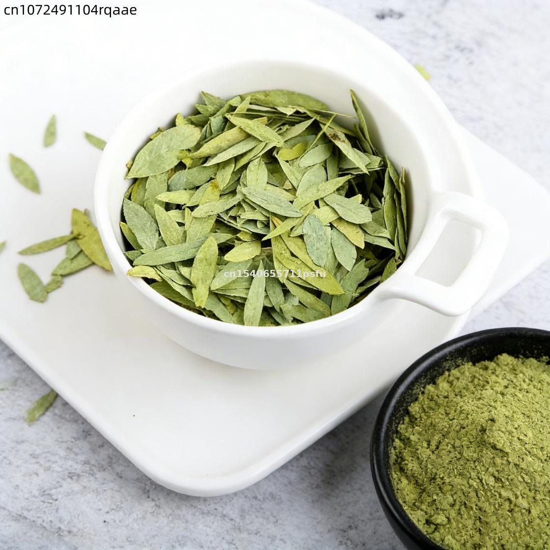 Premium Bio-Senna-Blätter & -P – Dried Herbs Bewertung und Preis