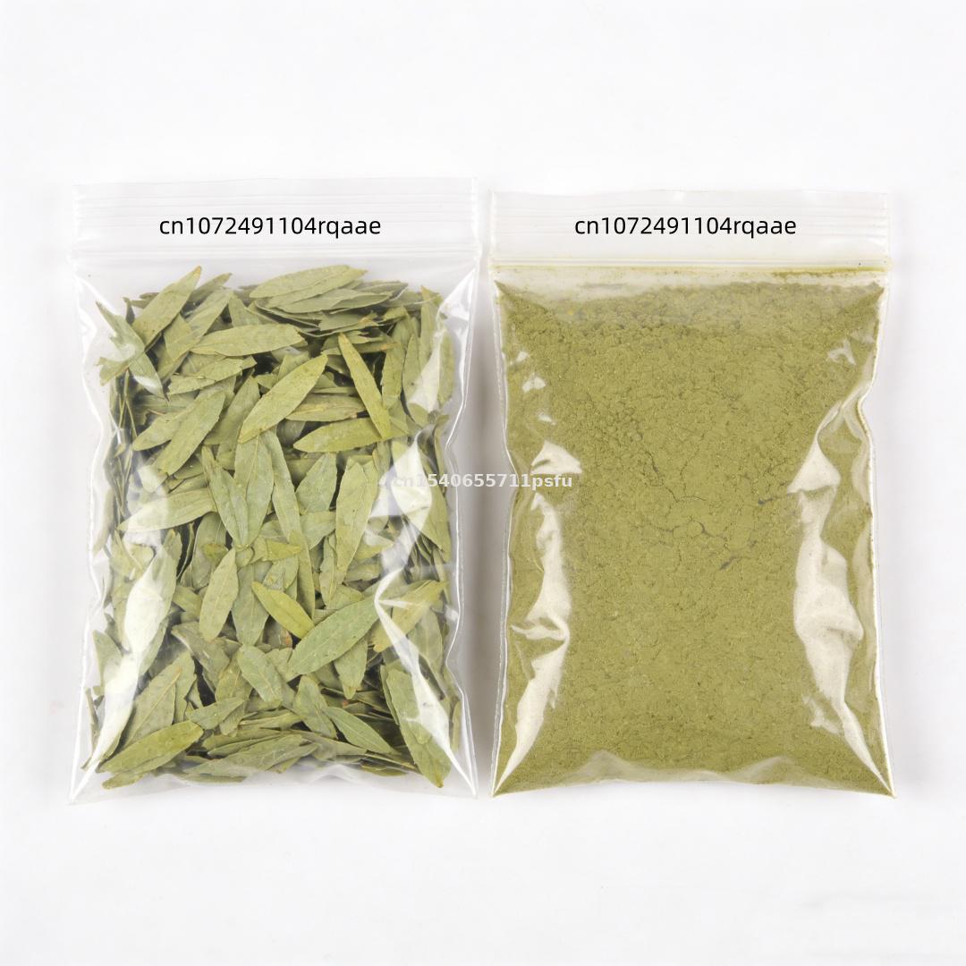 Premium Bio-Senna-Blätter & -P – Dried Herbs Bewertung und Preis