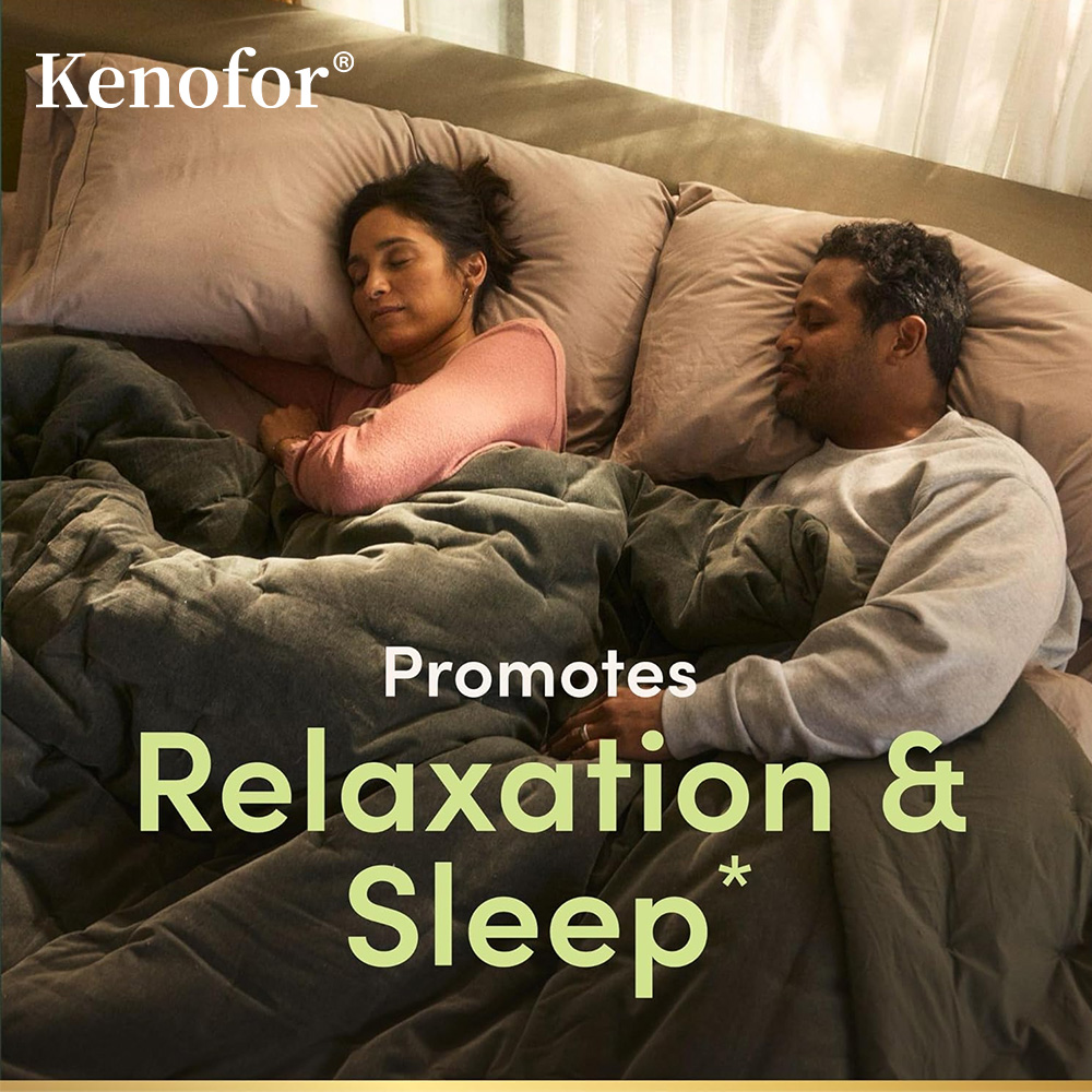 Melatonin-Kapseln 1 mg – förde – Health Wellness Bewertung und Preis